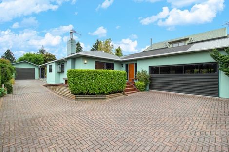 Photo of property in 17 Jackson Street, Springfield, Rotorua, 3015