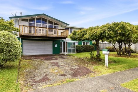 Photo of property in 40 Patikura Place, Turangi, 3334