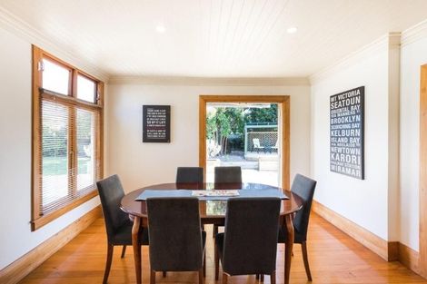 Photo of property in 92 Wood Street, Takaro, Palmerston North, 4410