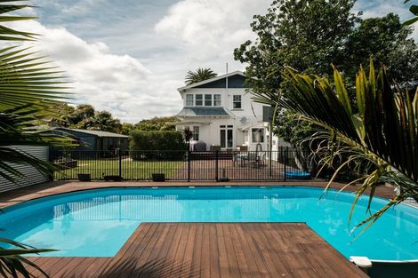 Photo of property in 21 Parau Street, Kaiti, Gisborne, 4010