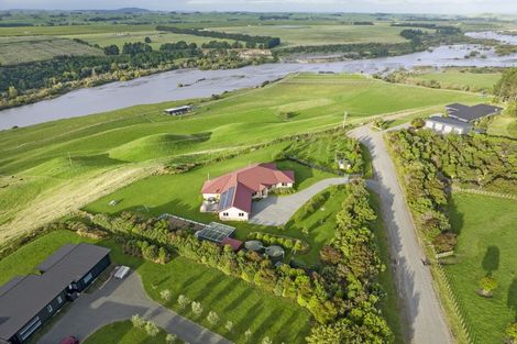 Photo of property in 71 Paritu Road, Maraekakaho, Hastings, 4171