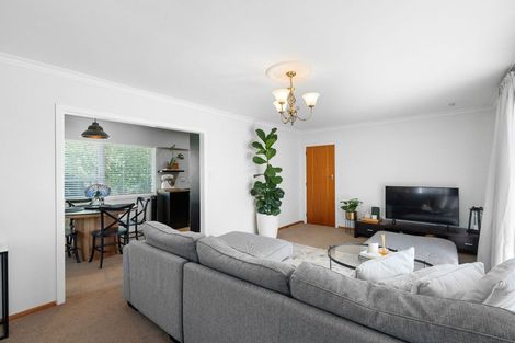 Photo of property in 19 Burn Street, Levin, 5510