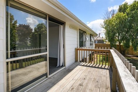 Photo of property in 24 Fergusson Street, Marton, 4710