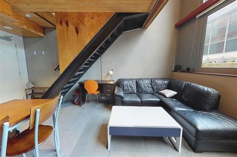Photo of property in Tattoo Apartments, 8/42 Abel Smith Street, Te Aro, Wellington, 6011