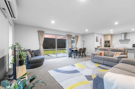 Photo of property in 5 John Holmes Road, Halswell, Christchurch, 8025