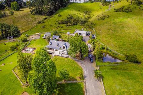 Photo of property in 741 Wainui Road, Wainui, Silverdale, 0992