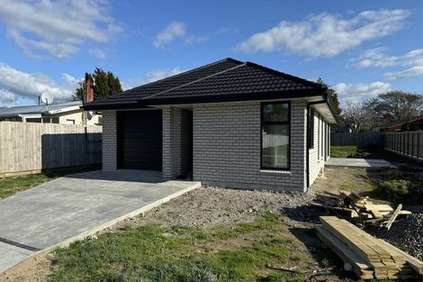 Photo of property in 23 Hamilton Street, Pahiatua, 4910