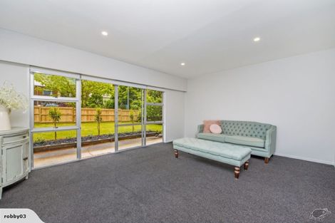 Photo of property in 34b Aurora Terrace, Hillcrest, Hamilton, 3216
