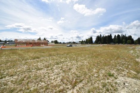 Photo of property in 11 Jack Adamson Drive, Twizel, 7901
