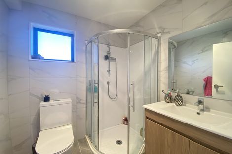 Photo of property in 27b Murphys Park Drive, Flat Bush, Auckland, 2019