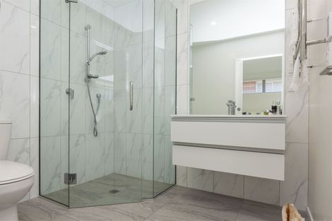 Photo of property in 18b Fatima Street, Redwood, Christchurch, 8051