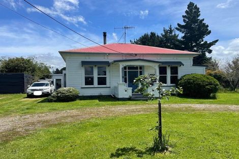 Photo of property in 82 High Street, Eketahuna, 4900