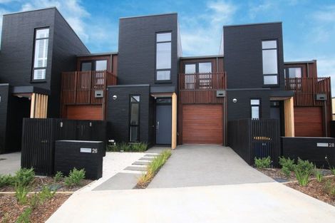 Photo of property in 26 Hastings Street, Hobsonville, Auckland, 0616