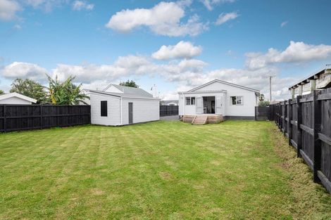 Photo of property in 15 Allen Street, Frankton, Hamilton, 3204