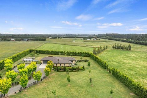 Photo of property in 671 Browns Rock Road, Burnt Hill, Oxford, 7495