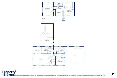 Photo of property in 27 Burtts Road, Durie Hill, Whanganui, 4500