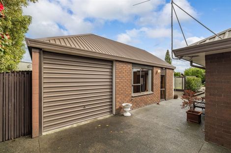 Photo of property in 17 Nepal Place, Burnside, Christchurch, 8053