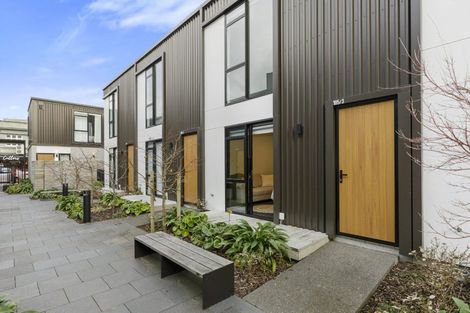 Photo of property in 3/185 High Street, Hutt Central, Lower Hutt, 5010