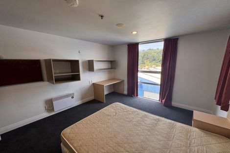 Photo of property in Hanson House, 10/27 Hanson Street, Mount Cook, Wellington, 6021