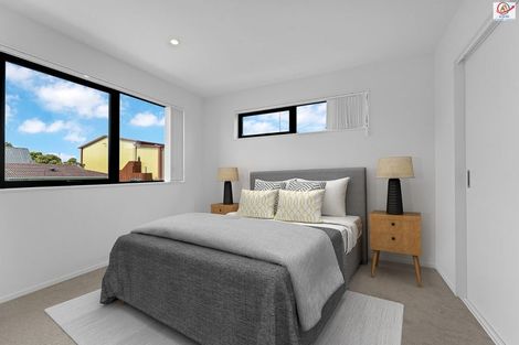 Photo of property in 26a Cape Road, Mangere, Auckland, 2022