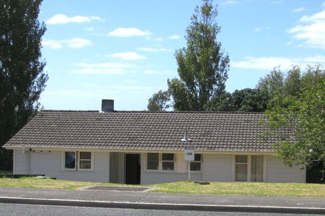 Photo of property in 165 Rangatira Road, Beach Haven, Auckland, 0626