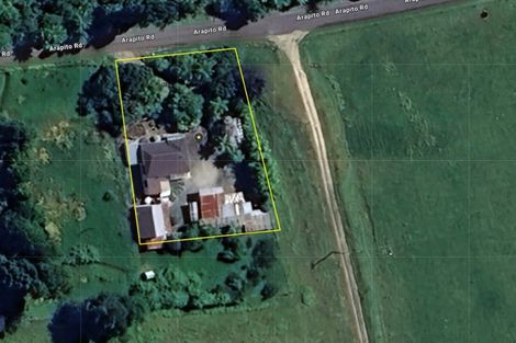 Photo of property in 406 Arapito Road, Karamea, 7893