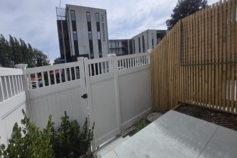 Photo of property in 232 Armagh Street, Christchurch Central, Christchurch, 8011