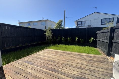 Photo of property in 6/41 Margaret Road, Papatoetoe, Auckland, 2025