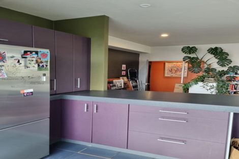 Photo of property in Grandstand Apartments, 8/80 Kent Terrace, Mount Victoria, Wellington, 6011