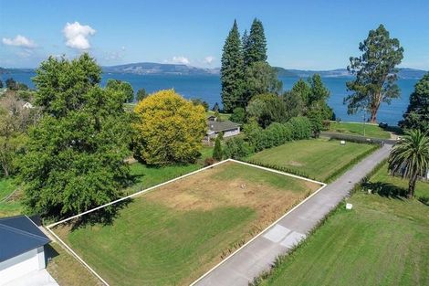 Photo of property in 589b Hamurana Road, Hamurana, 3097