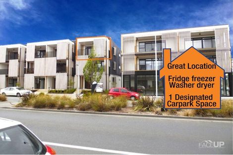 Photo of property in 9/165 Hobsonville Point Road, Hobsonville, Auckland, 0616