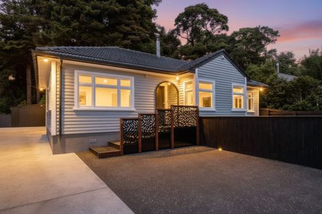 Photo of property in 69 Cruickshank Road, Clouston Park, Upper Hutt, 5018