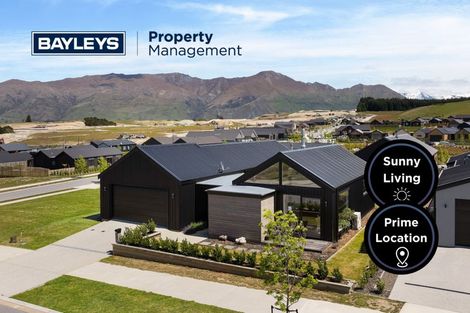 Photo of property in Northlake, 15 Riverslea Road, Wanaka, 9305