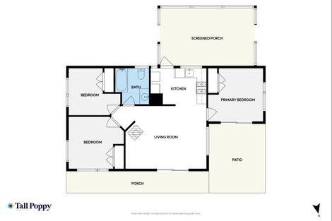 Photo of property in 57 Princes Street, Waikari, 7420