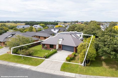 Photo of property in 21 Turnbull Street, Rosedale, Invercargill, 9810