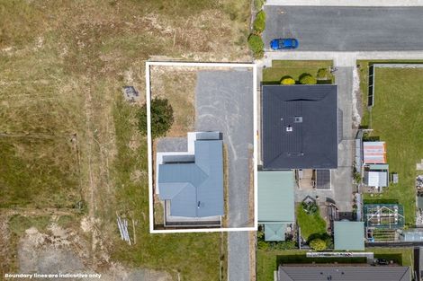 Photo of property in 53 Ball Street, Kingswell, Invercargill, 9812
