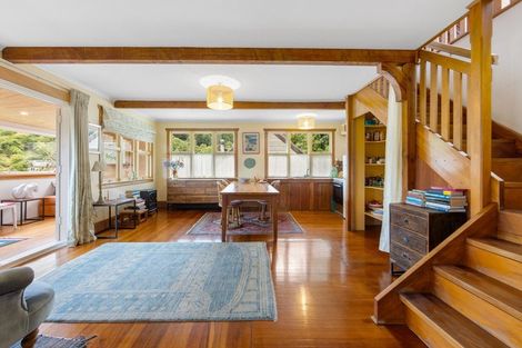 Photo of property in 36 Park Terrace, Corsair Bay, Lyttelton, 8082