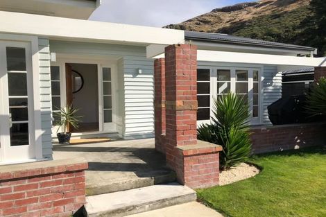 Photo of property in 10 Campbell Street, Sumner, Christchurch, 8081
