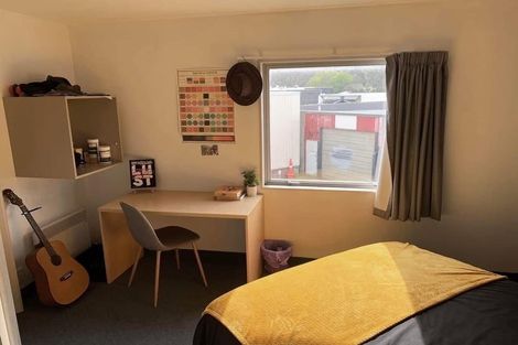 Photo of property in Hanson House, 6/27 Hanson Street, Mount Cook, Wellington, 6021