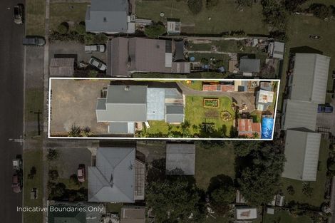 Photo of property in 20 Corbett Street, Paeroa, 3600