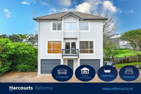 Photo of property in 3/57 Gladstone Road, Northcote, Auckland, 0627