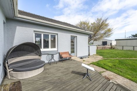 Photo of property in 1343 Woodlands Invercargill Highway, Woodlands, Invercargill, 9871