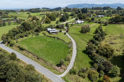 Photo of property in 33 Kalaugher Road, Geraldine Downs, Geraldine, 7991