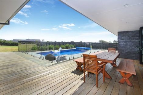 Photo of property in 4 Old Orchard Lane, Waiau Pa, Pukekohe, 2679