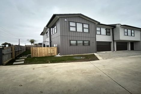 Photo of property in 1/15 Totara Road, Manurewa, Auckland, 2102