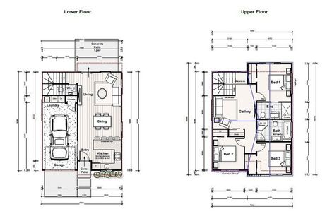 Photo of property in 21a Jenks Street, Foxton, 4814