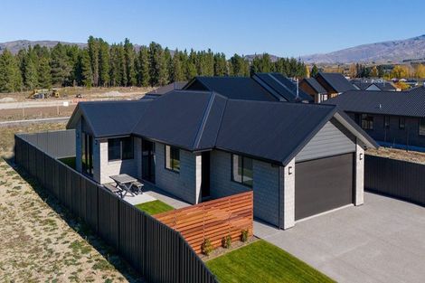 Photo of property in 13 Pollock Street, Alexandra, 9320