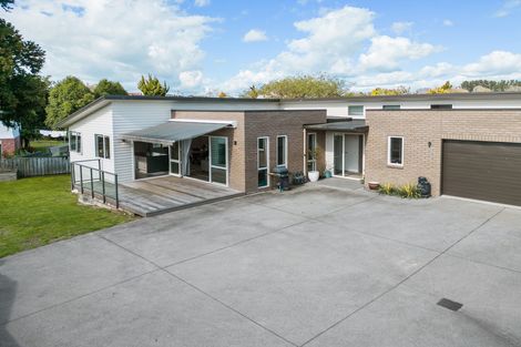 Photo of property in 133a Bridgman Road, Te Awamutu, 3800