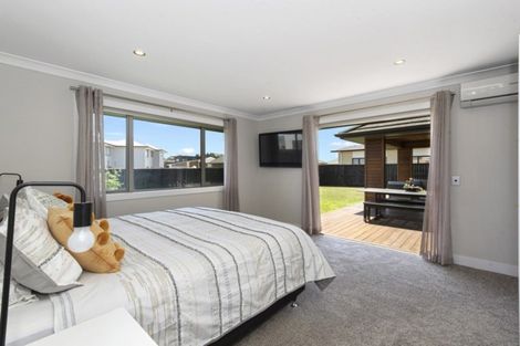 Photo of property in 32 Glaisdale Crescent, Flagstaff, Hamilton, 3210