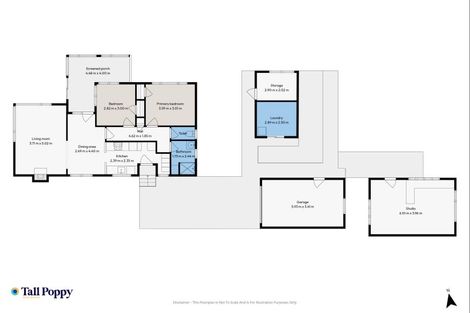 Photo of property in 106 Mclean Street, Woodville, 4920